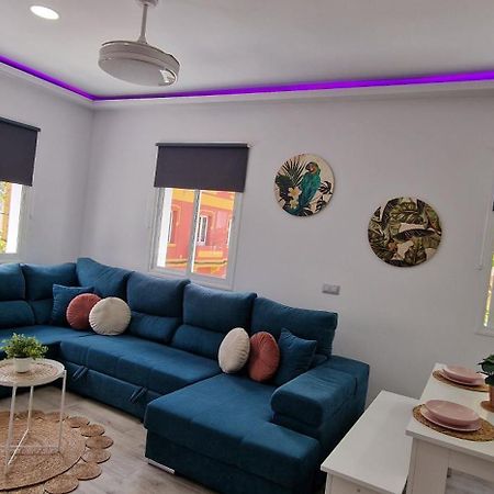 La Belle Home 라스팔마스 외부 사진