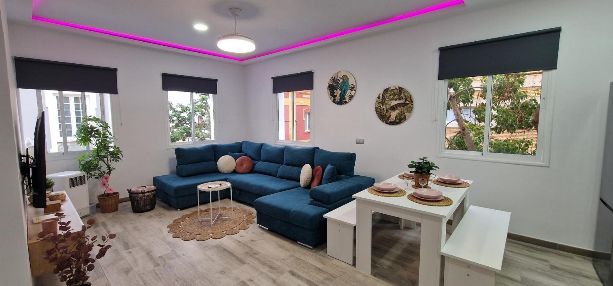 La Belle Home 라스팔마스 외부 사진