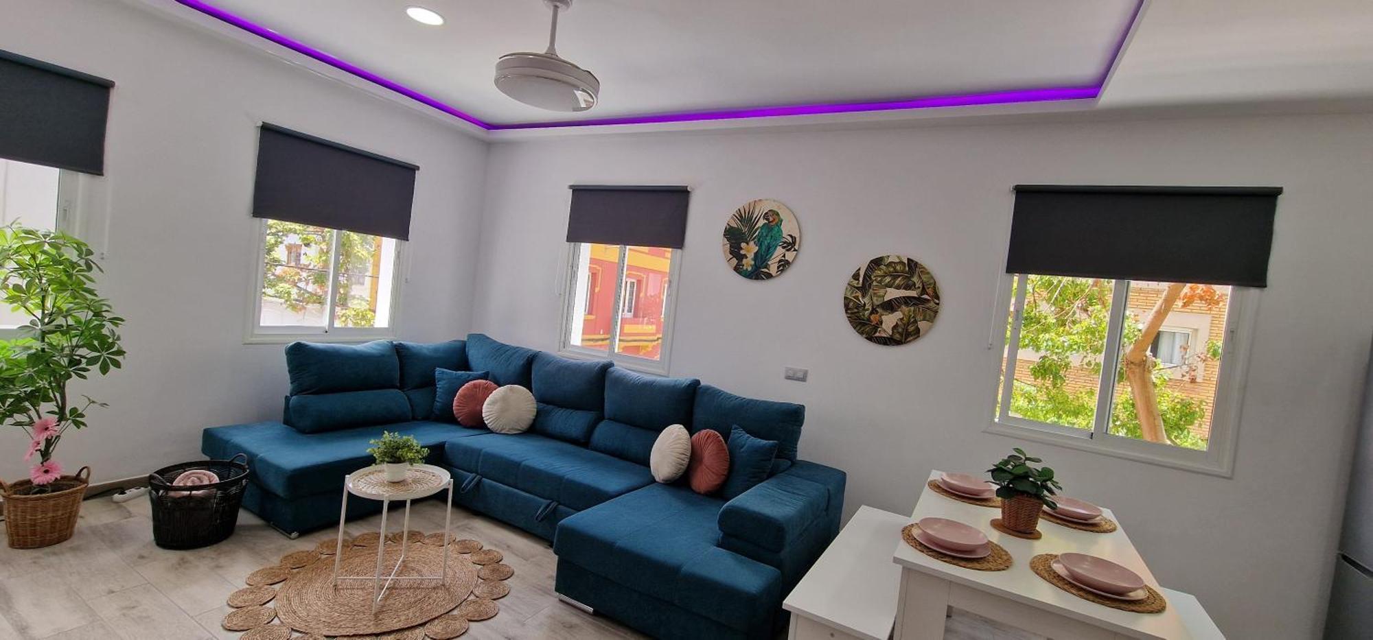 La Belle Home 라스팔마스 외부 사진