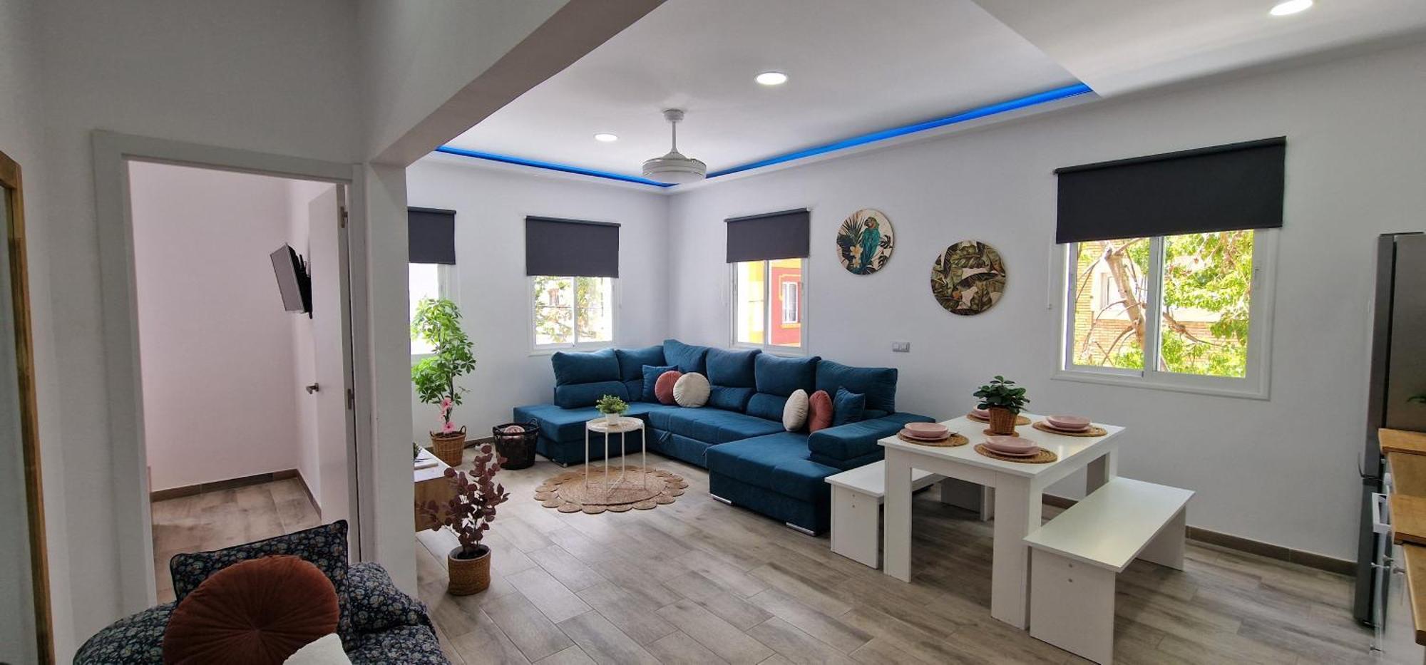 La Belle Home 라스팔마스 외부 사진