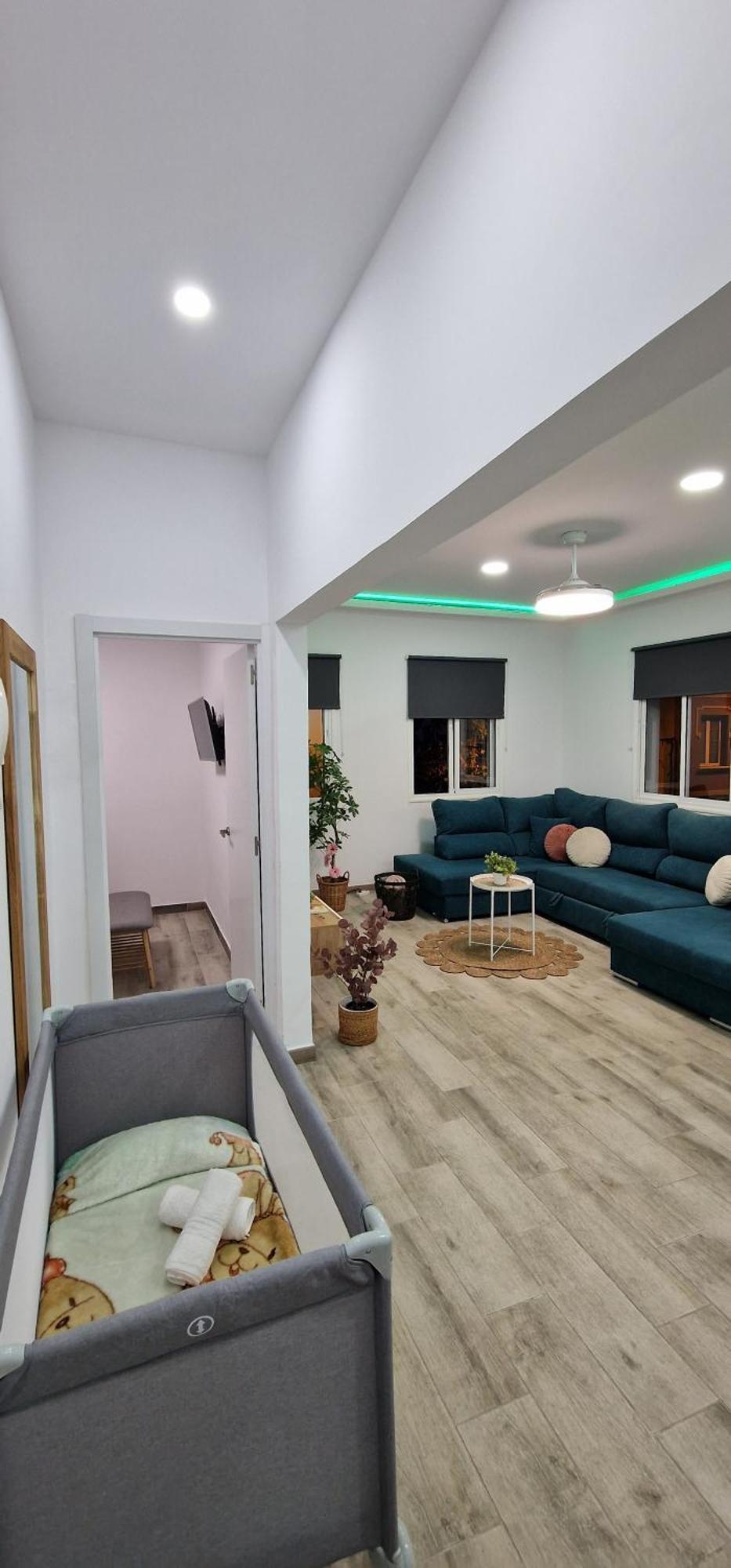 La Belle Home 라스팔마스 외부 사진
