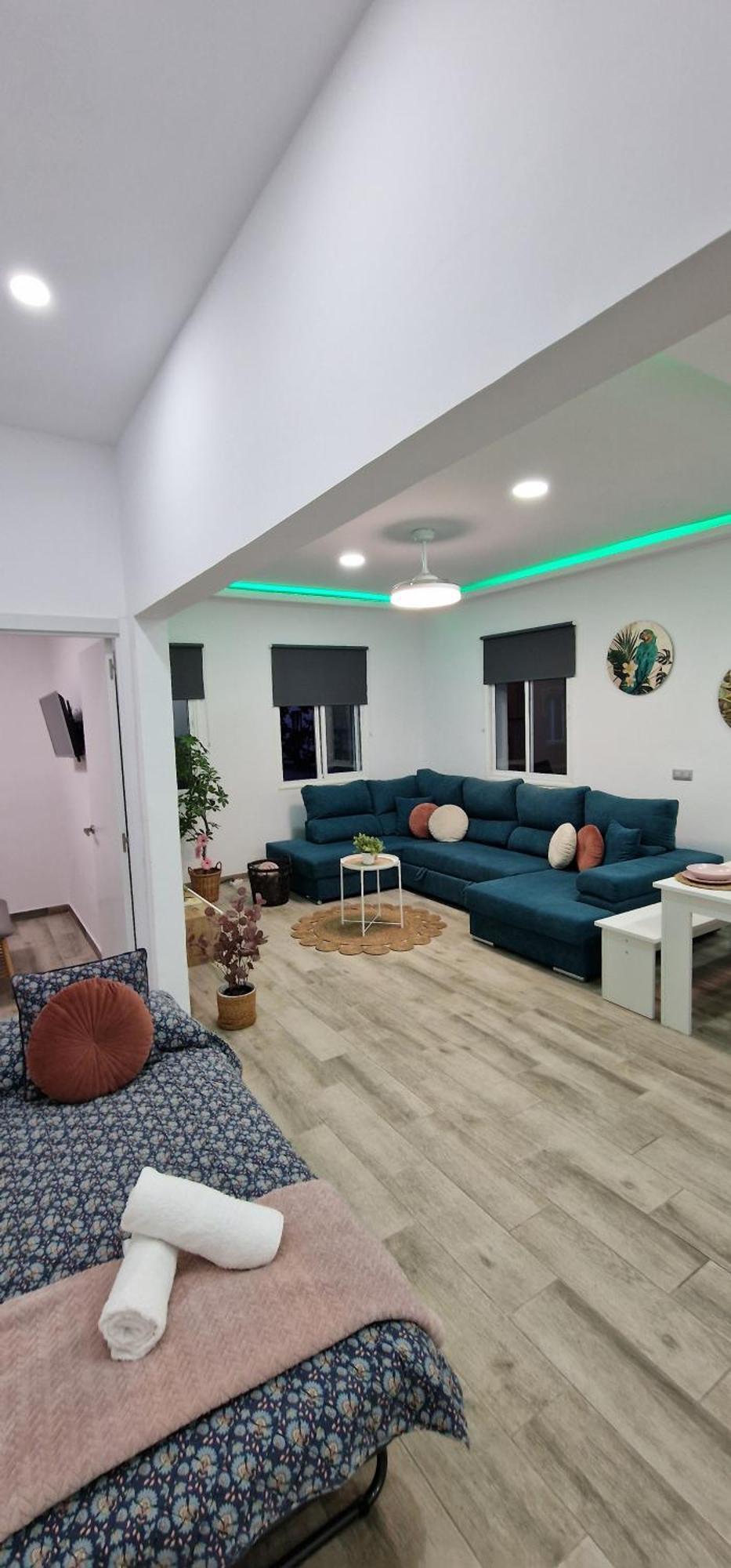 La Belle Home 라스팔마스 외부 사진