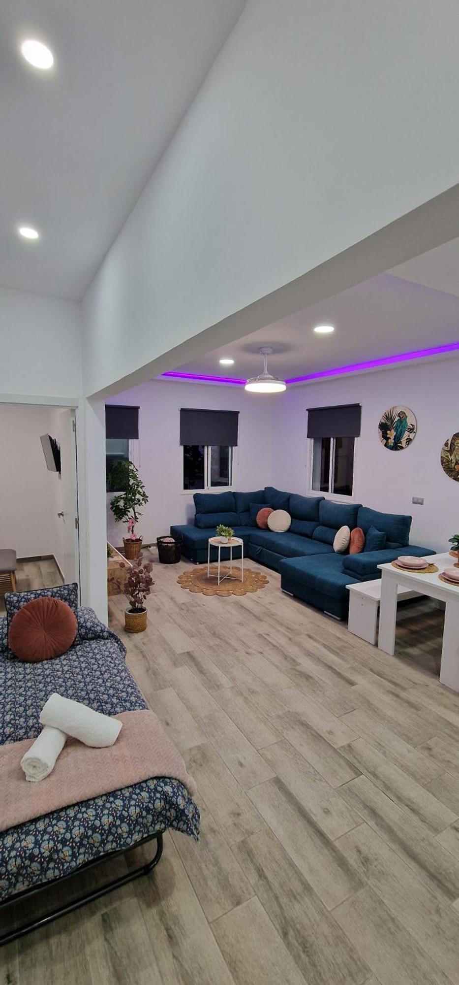 La Belle Home 라스팔마스 외부 사진