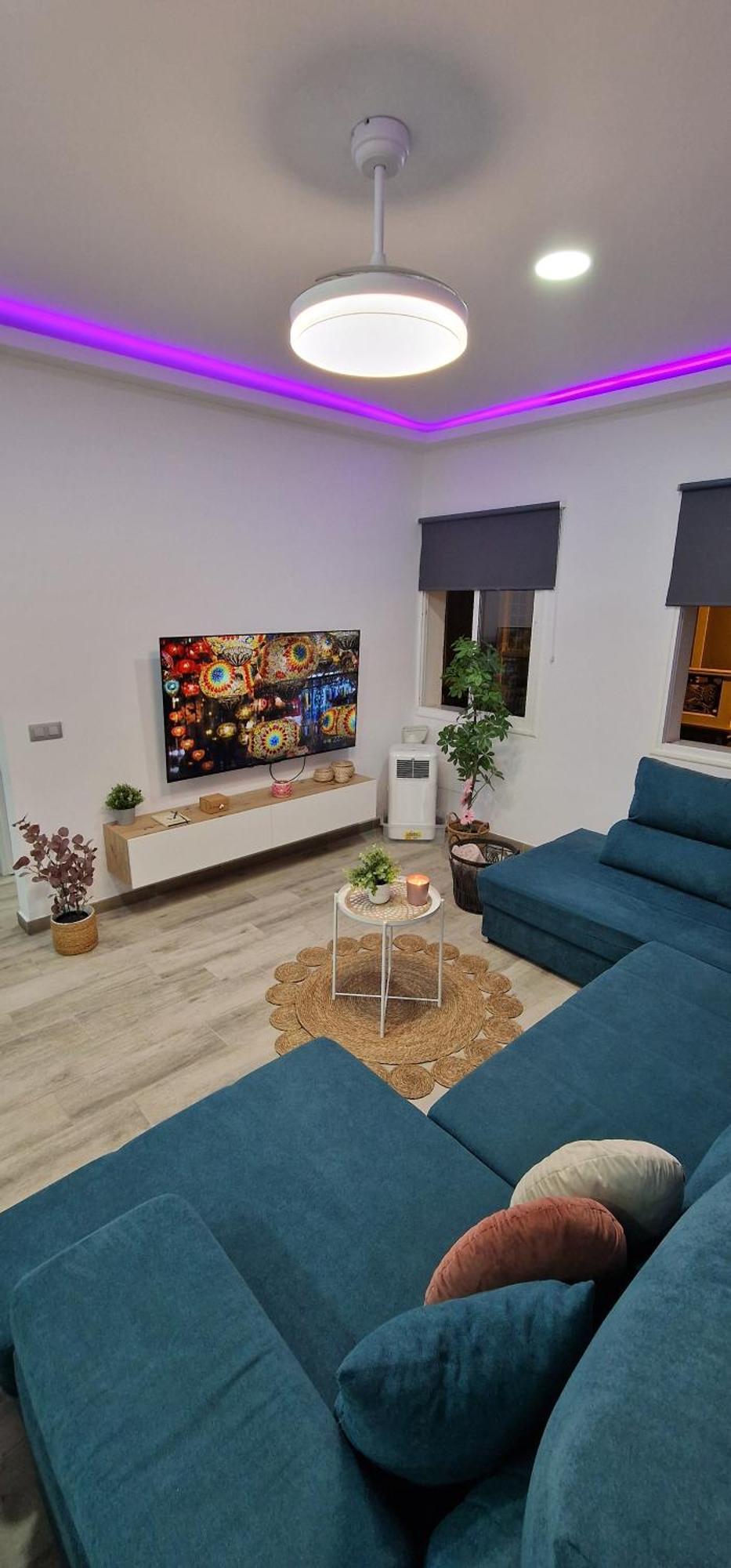 La Belle Home 라스팔마스 외부 사진