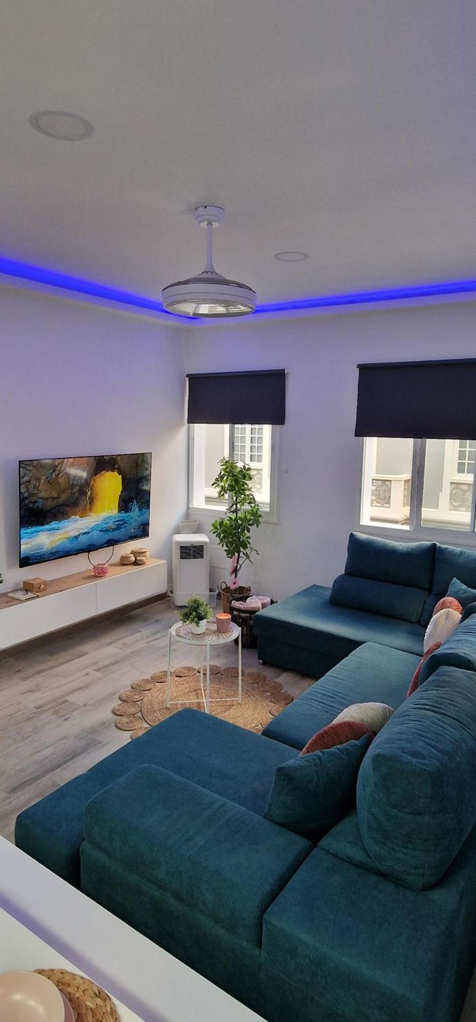 La Belle Home 라스팔마스 외부 사진